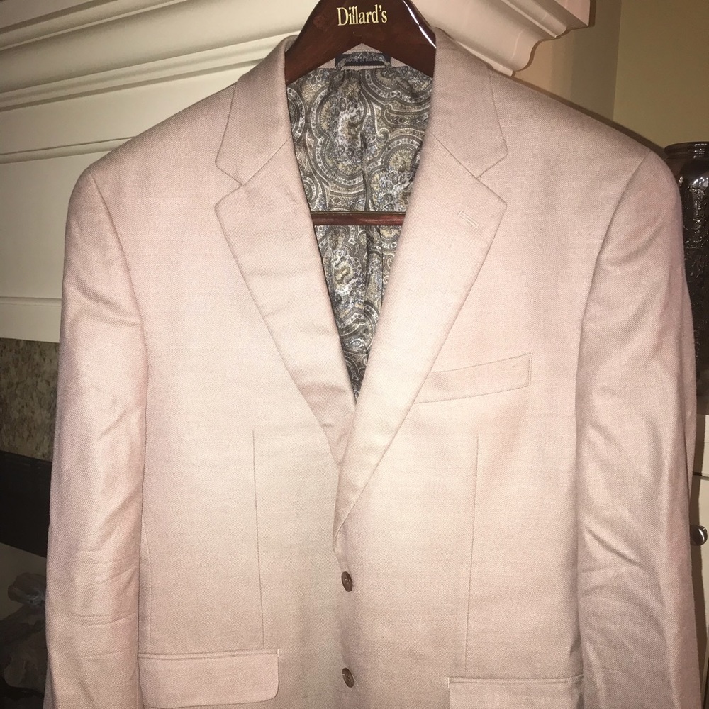 Ralph Lauren Sports Jack